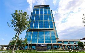 Hilton Samarkand Regency